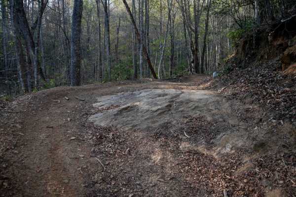 Blanton Branch Trail 10