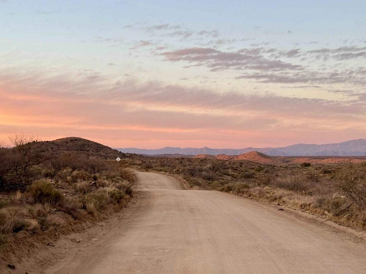 Willow Springs Road photo 3