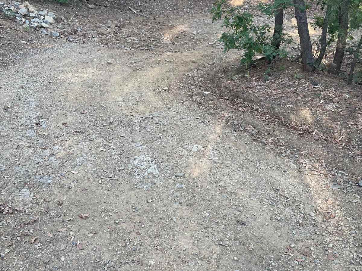 Exit Off Spruce Mountain Road photo 5