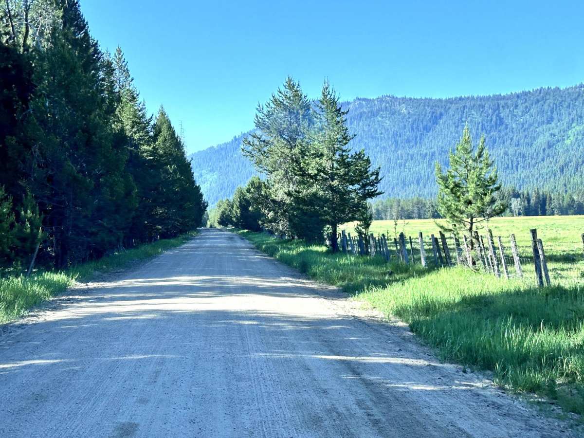 West Mountain Road photo 5