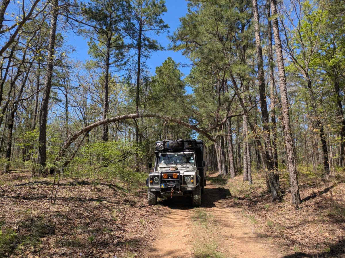 53300 trail photo