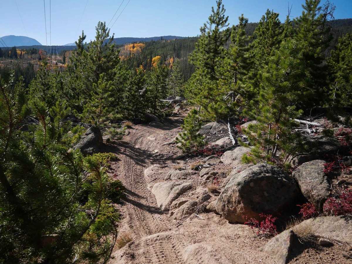 Moab Trail photo 2
