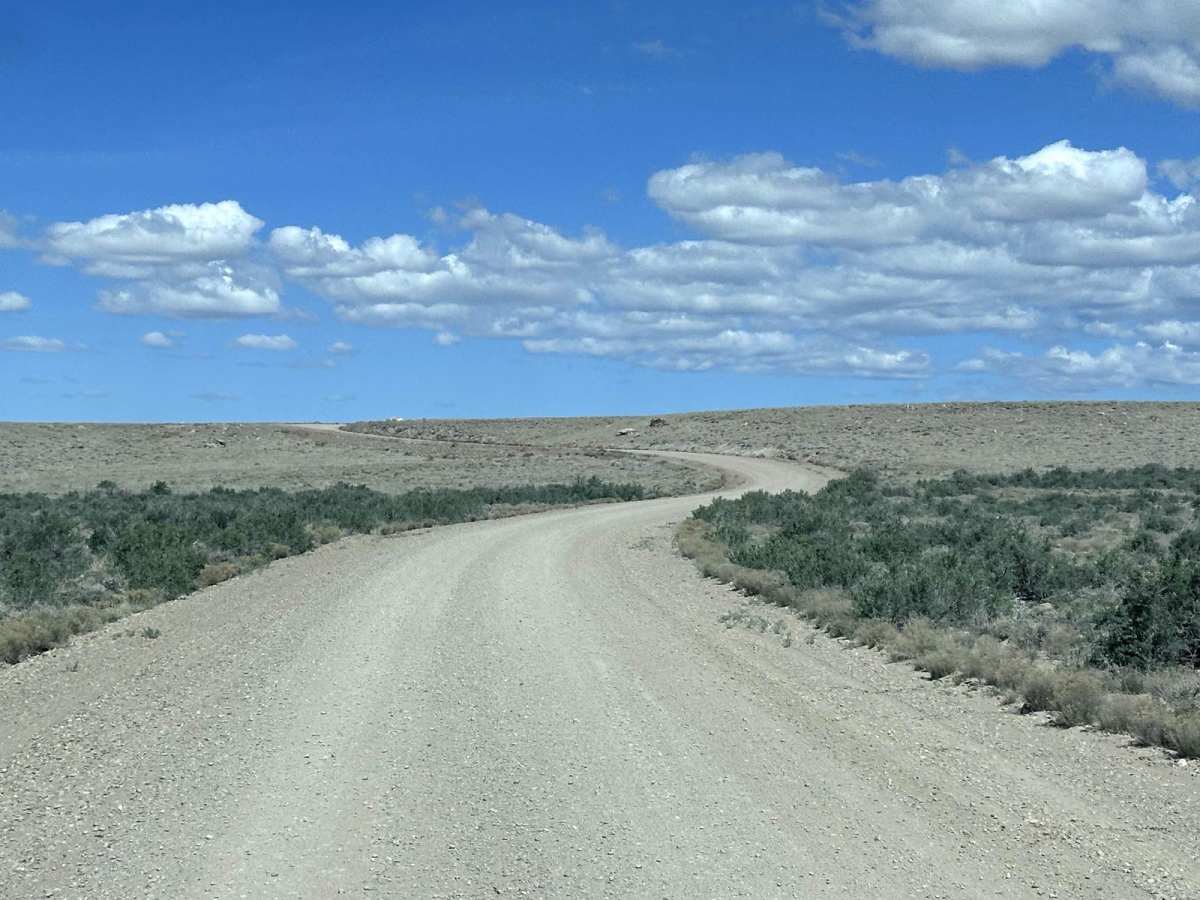 Mud Springs Road photo 4