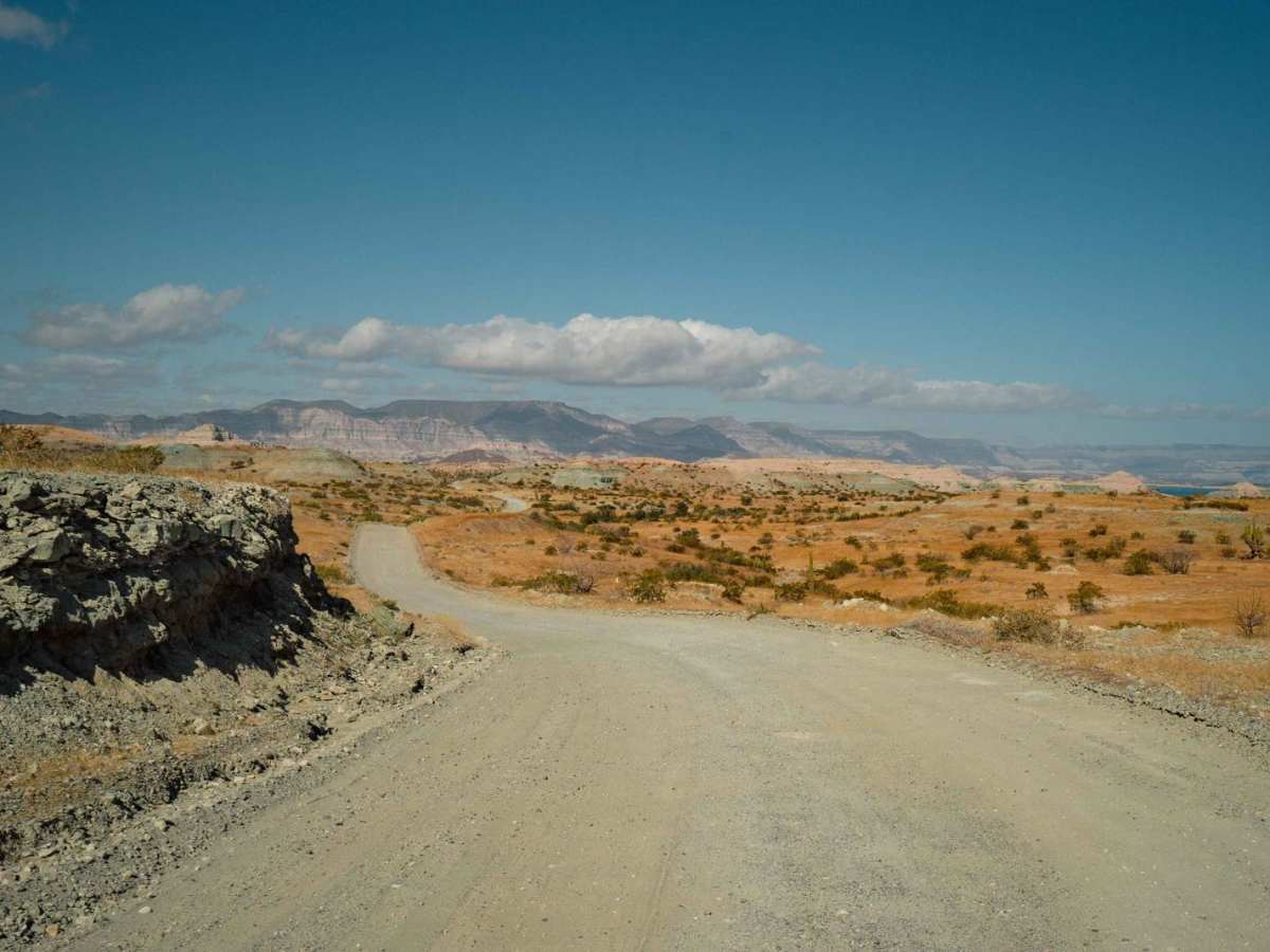 San Juan de la Costa - San Evaristo photo 3