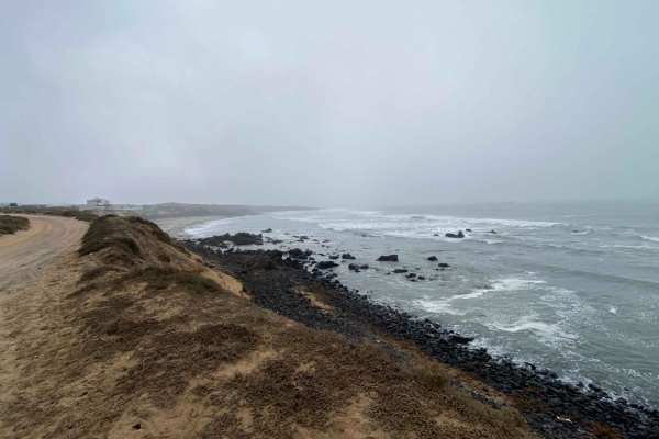 Coastal Route La Chorera