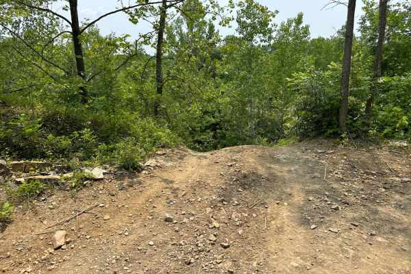 Yee Haw Ledges 108
