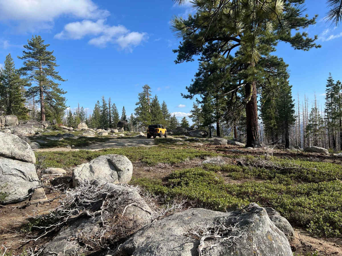 Cody Lake photo 4