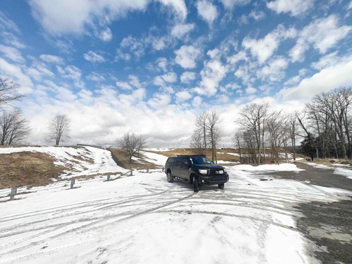 Hook Run Road - FSR 160 photo 5