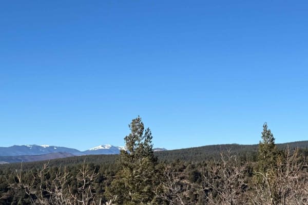 Ruidoso Ridge