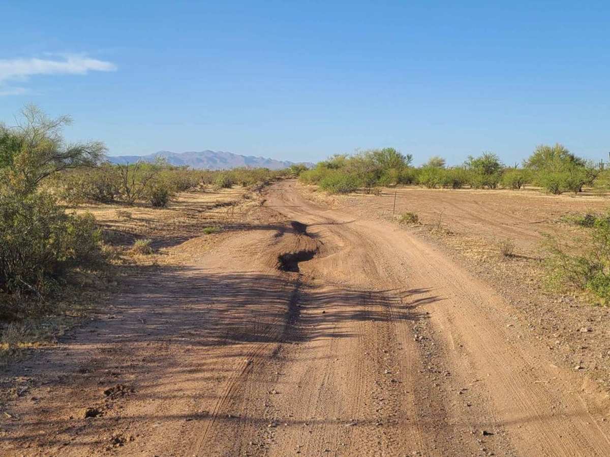 Ogden Road photo 6