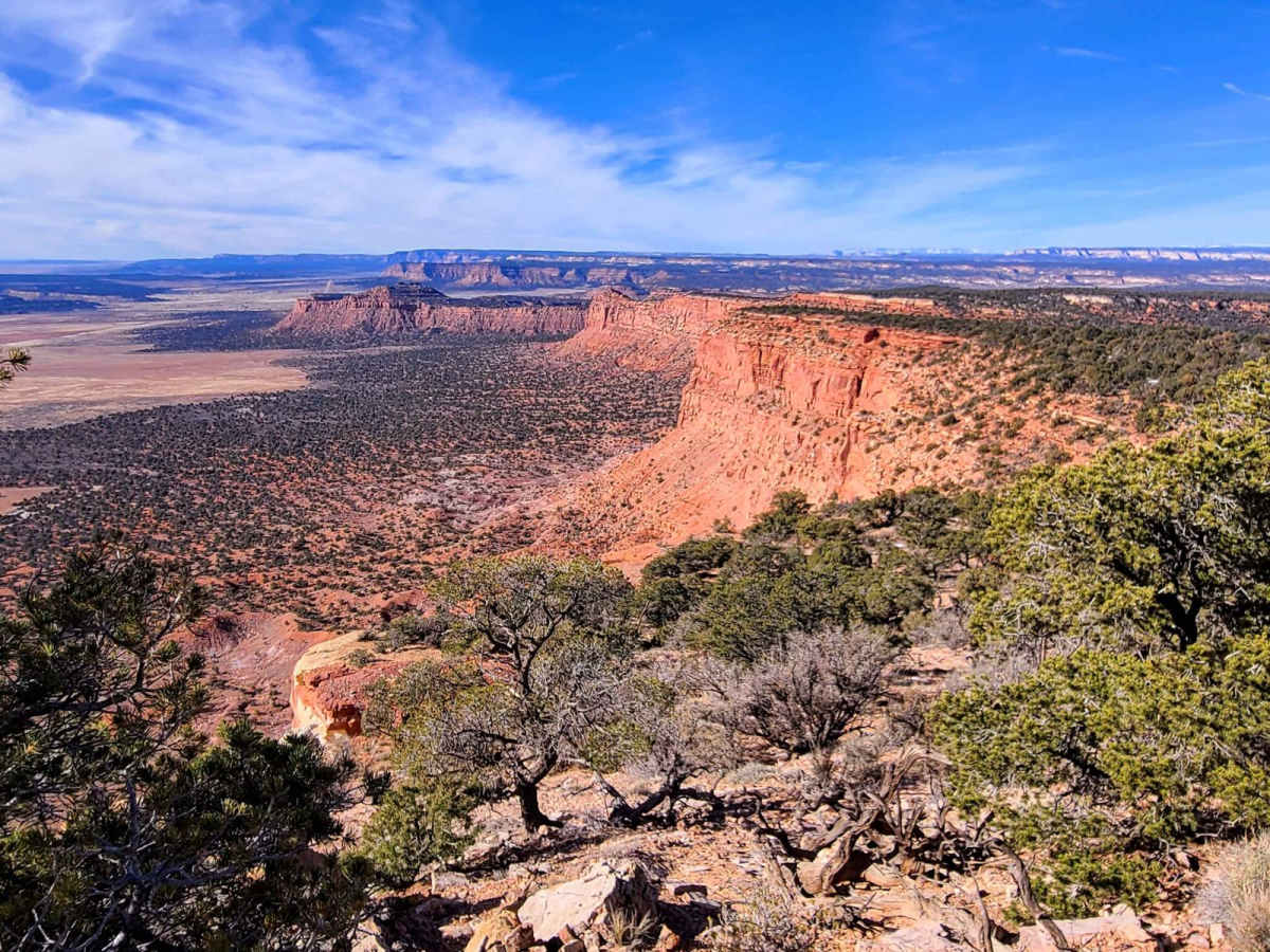 Flag Point Trail photo 6