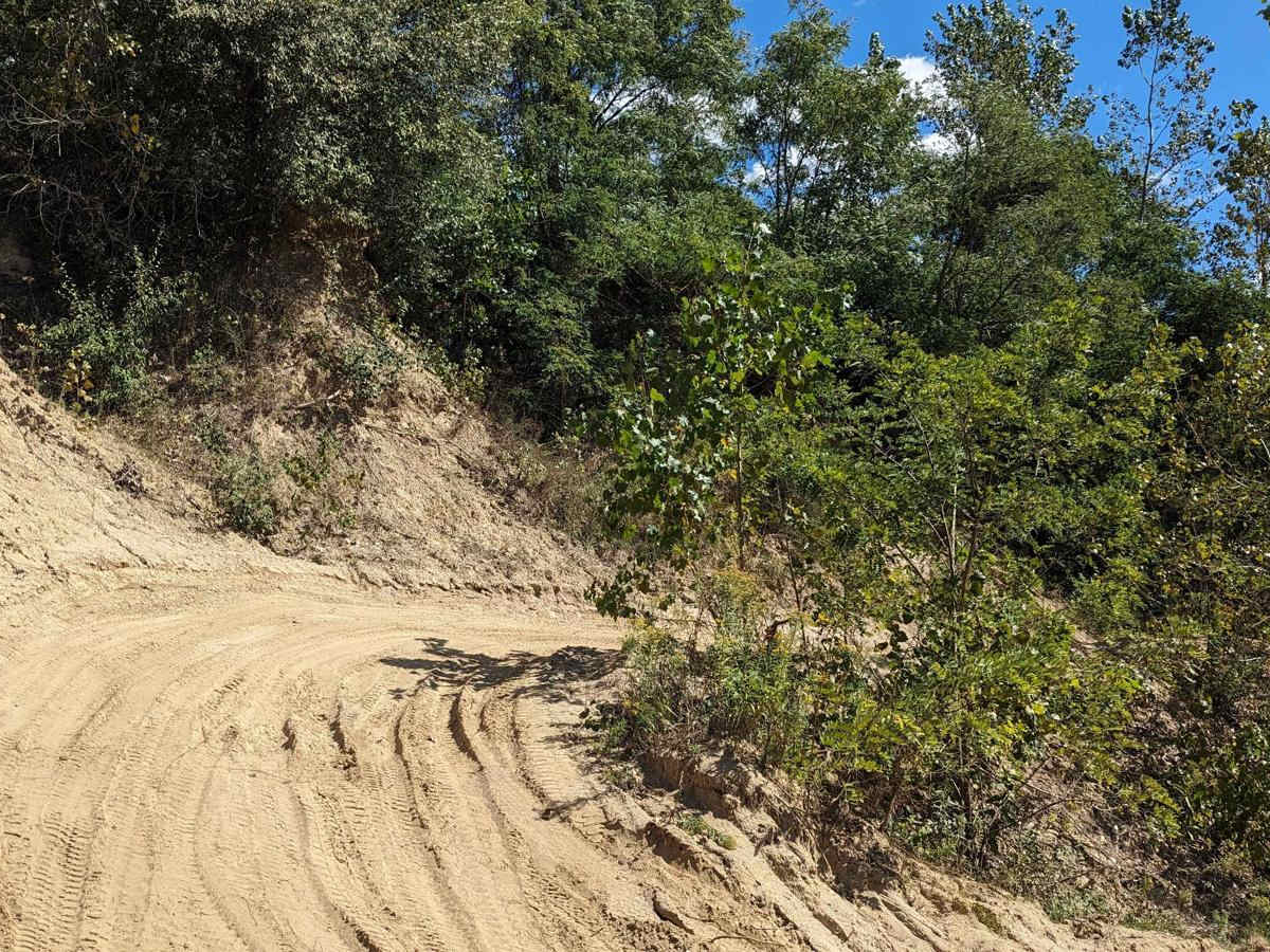 Hill Splitter photo 5
