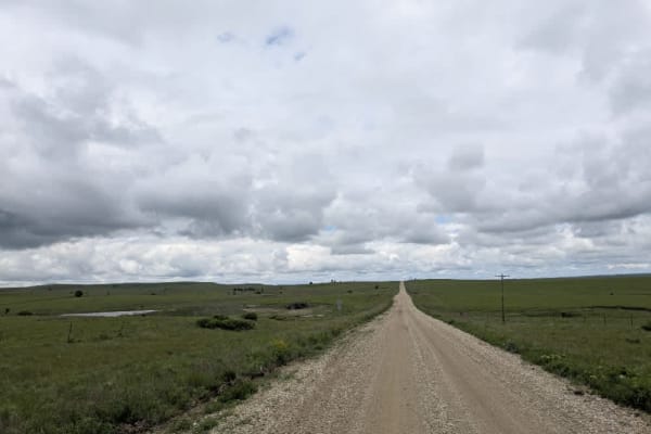 River Road