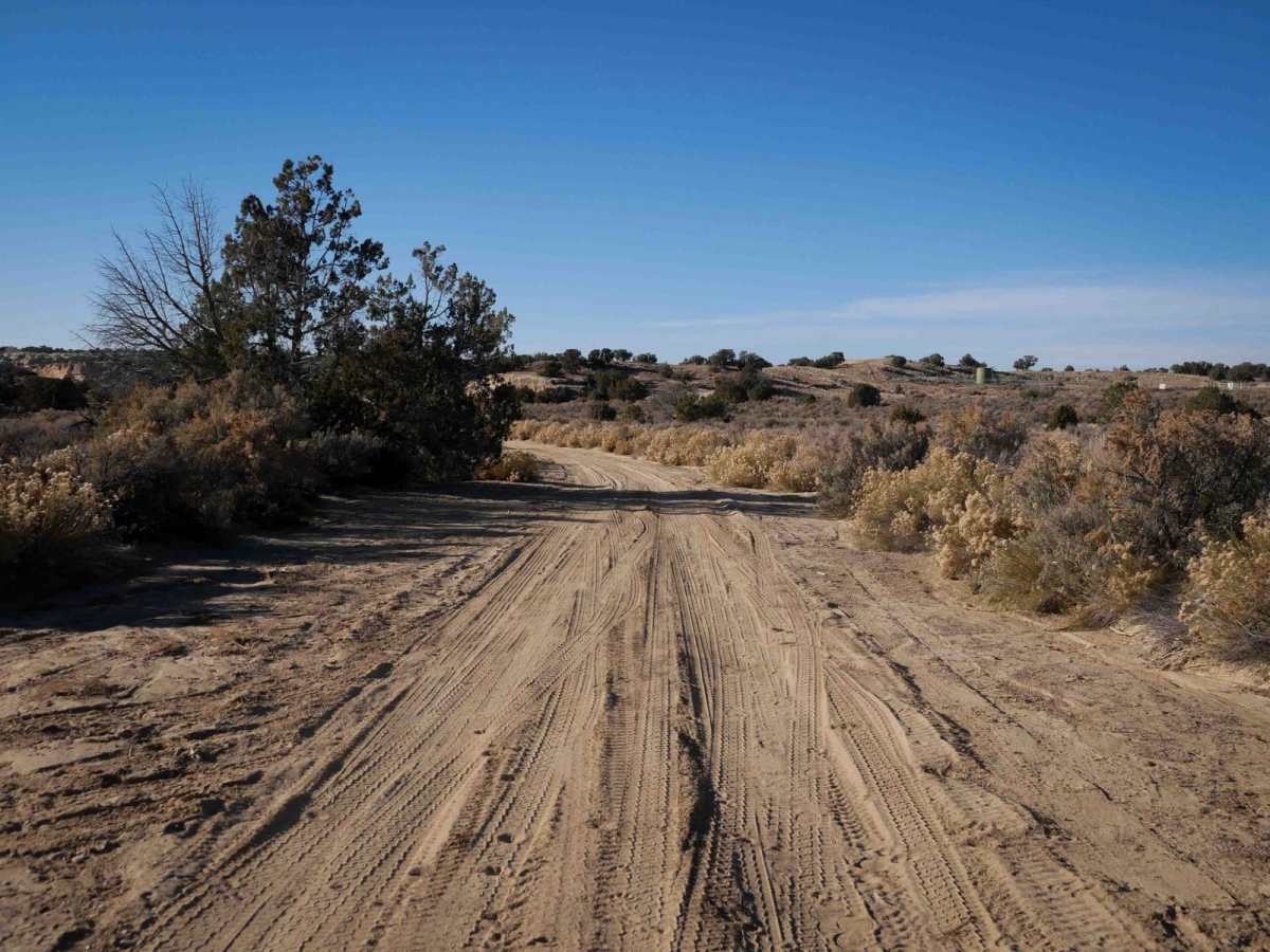Wash ATV photo 3