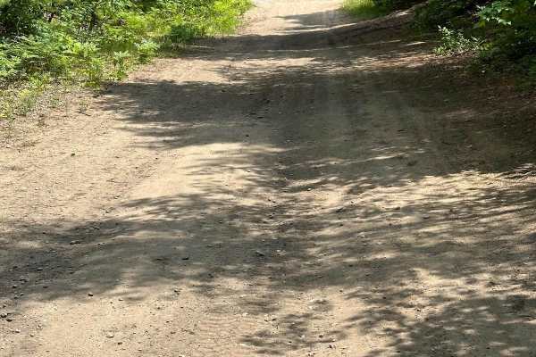 Rail Trail Part 2