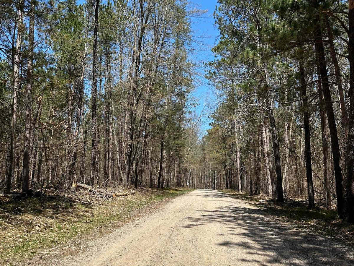 Cadillac Area ORV/OHV Scenic Ride - Part 16 photo 6