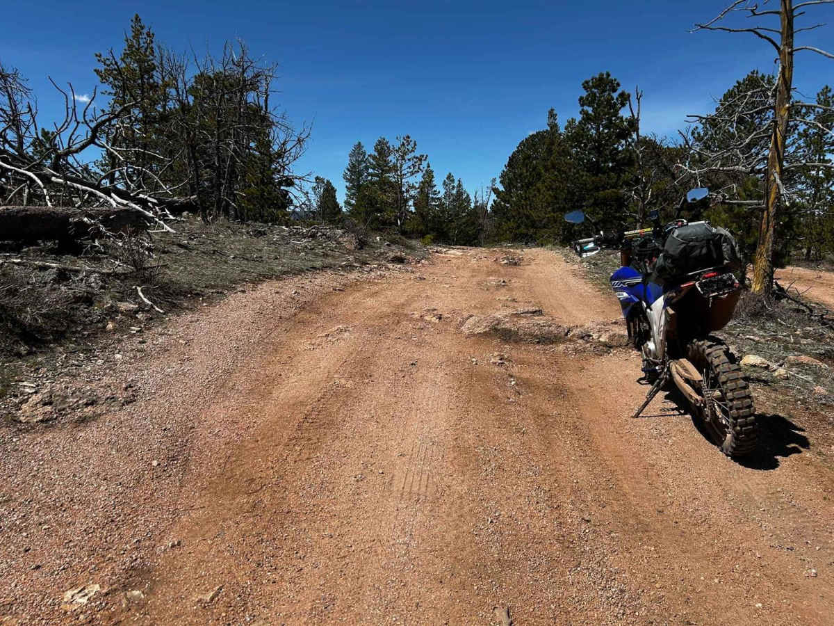 Boulder Ridge Road photo 6