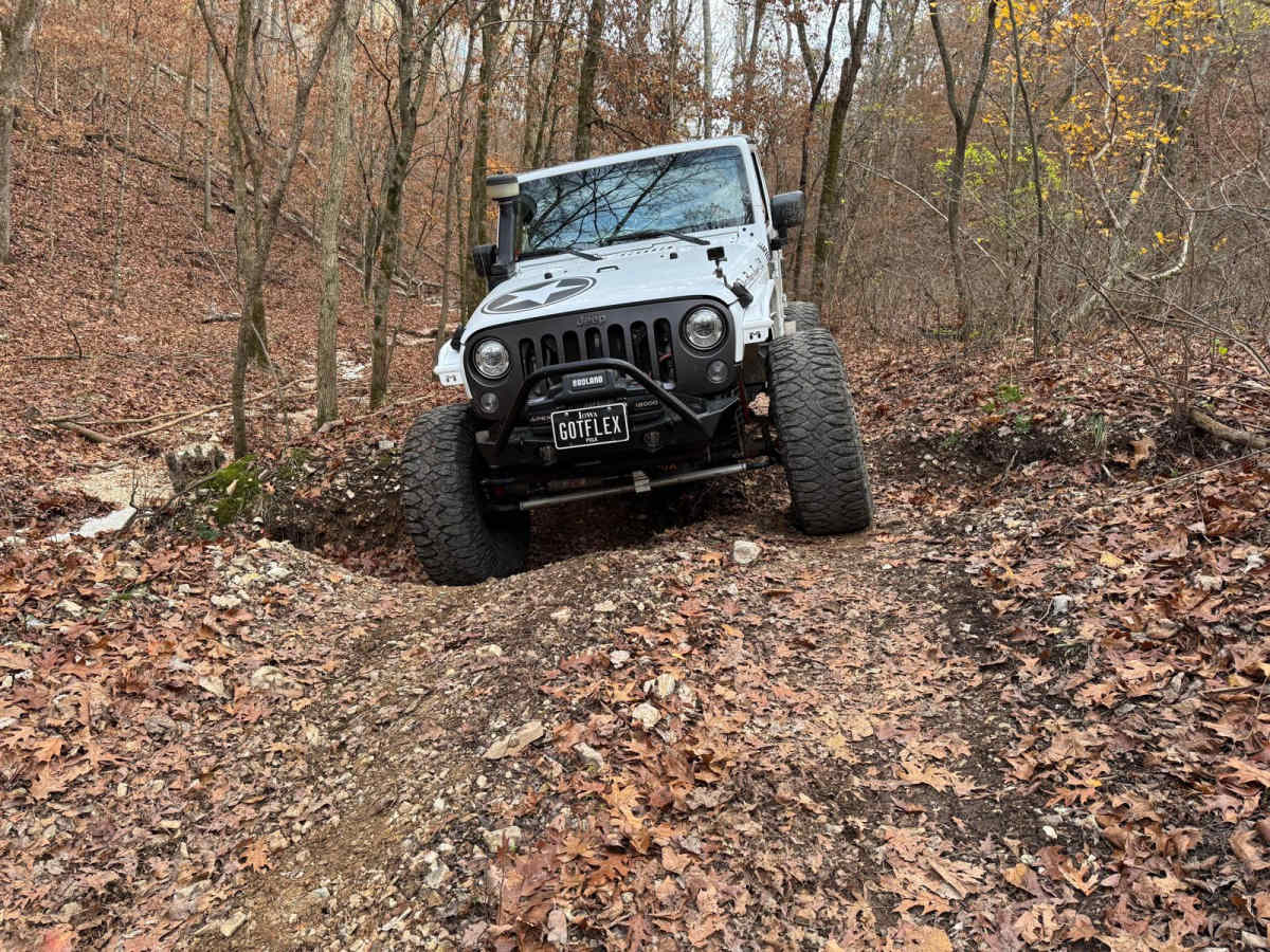 Hang Over Falls 180 photo 6
