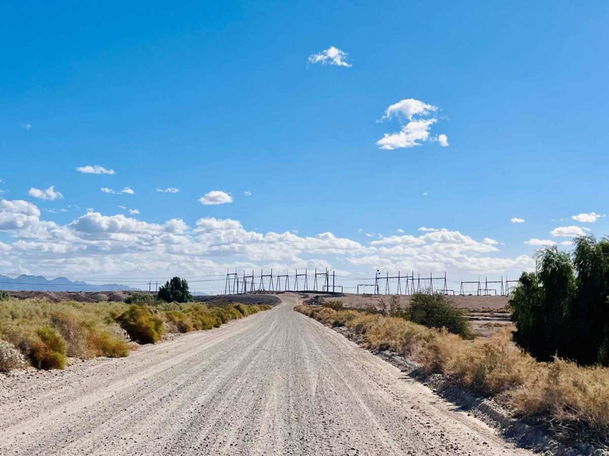 AZ Peace Trail Laguna Ridge Hill Bypass photo 6