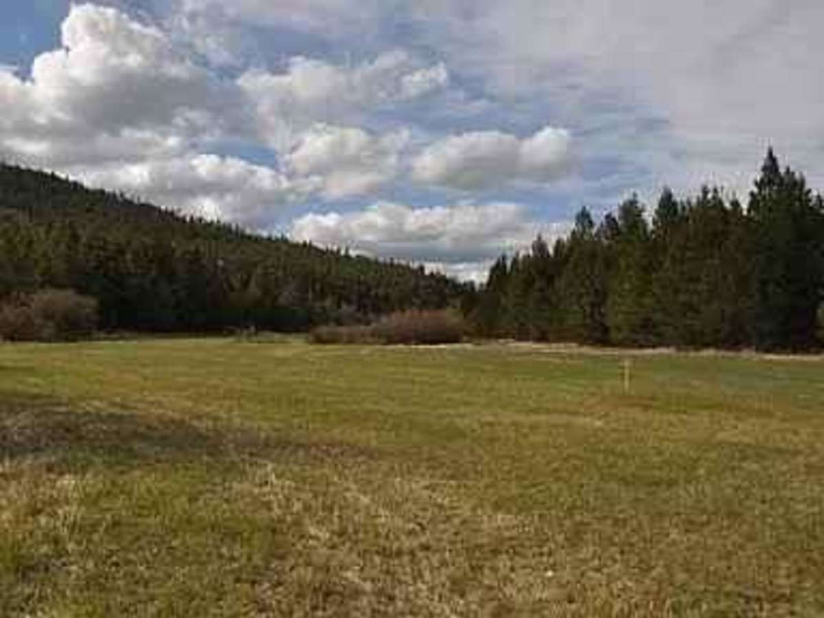 Hubbart Dam Rd photo 3