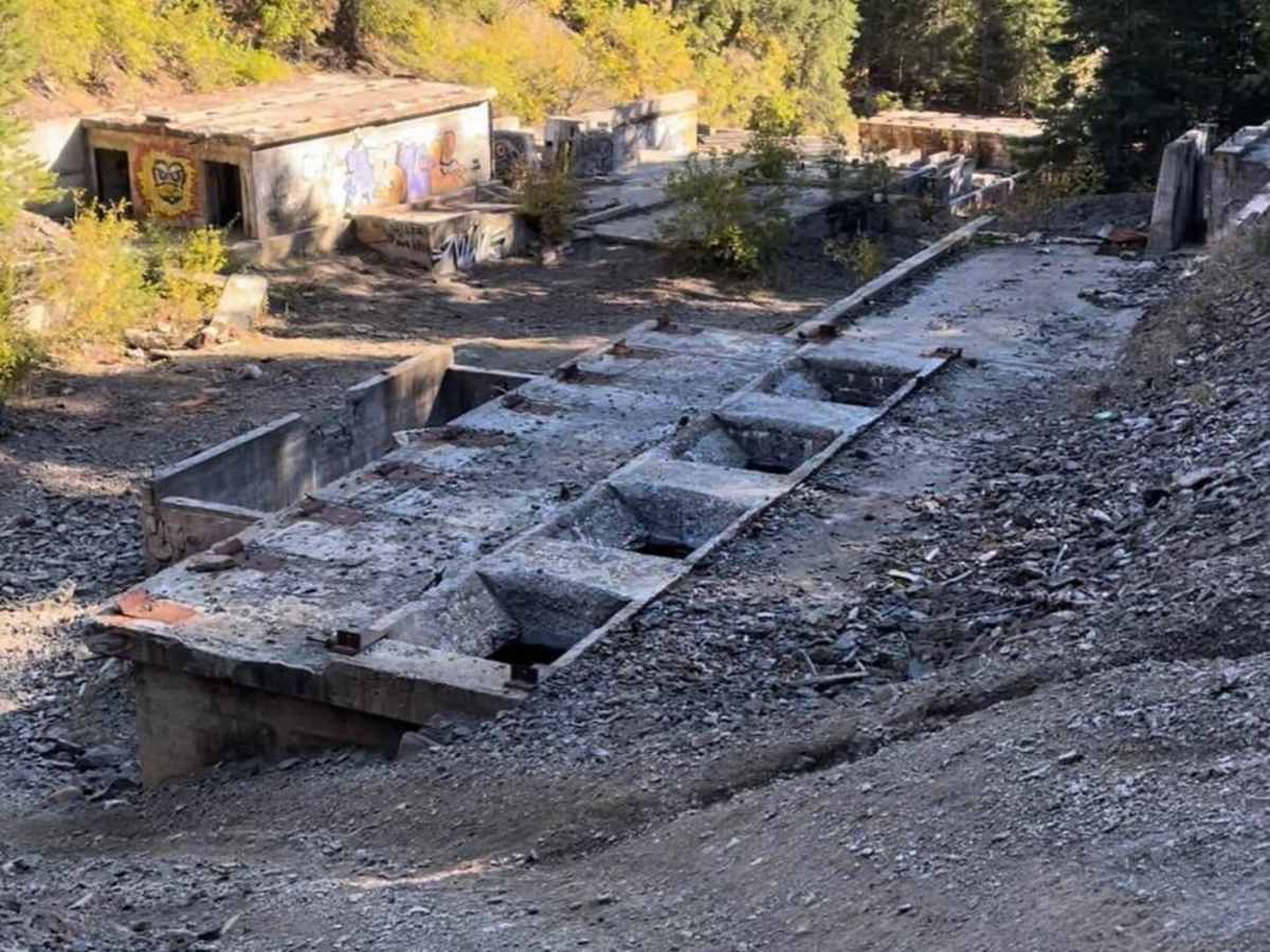 Denver Creek photo 5