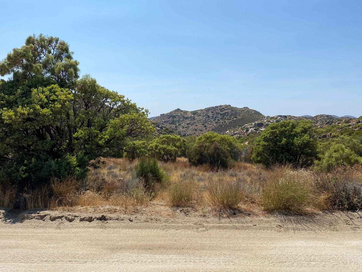 Smooth Scenic Road photo 2