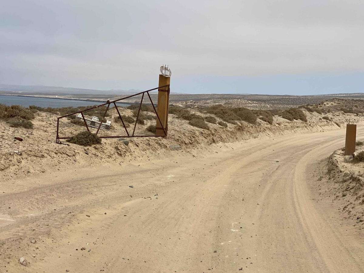 Campo Queen Coastal Route photo 3
