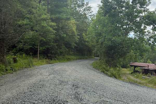 Watauga Turnpike - FS 45