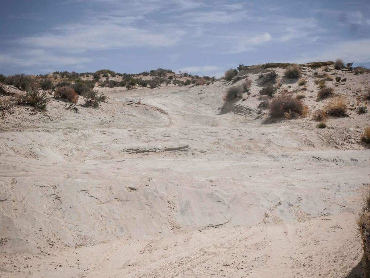 1097 trail photo