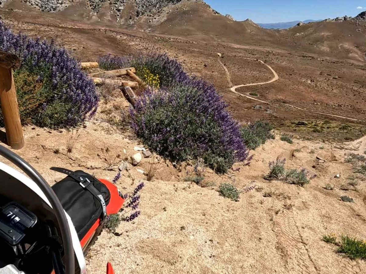 Buena Vista Canyon photo 3