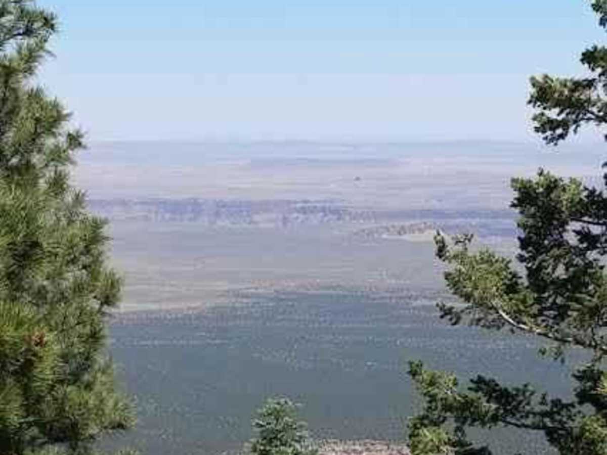Marble Viewpoint/Marble Canyon Overlook photo 3