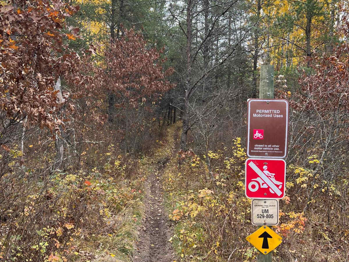 Circle Farm Trail photo 2