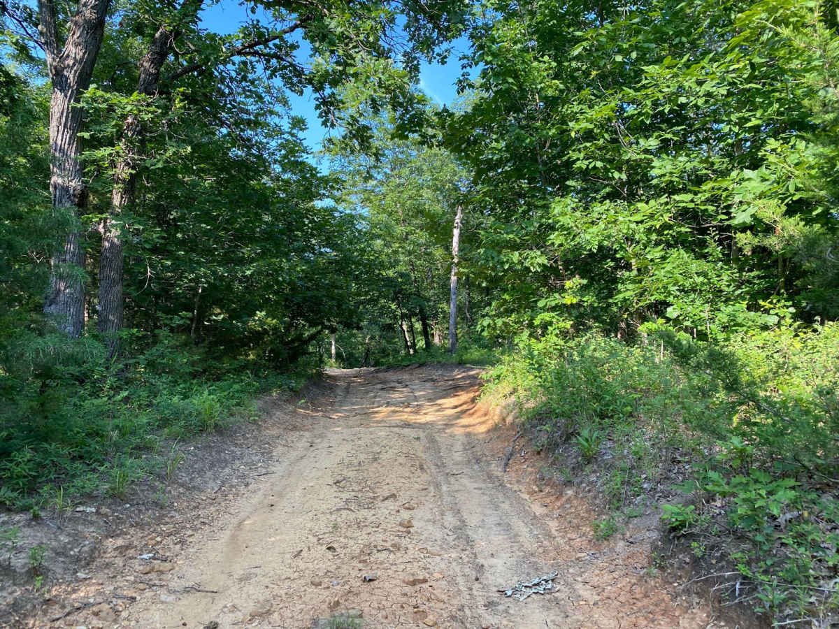 Wagon Trail Connector photo 3