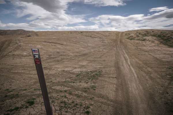 Peach Valley Loop