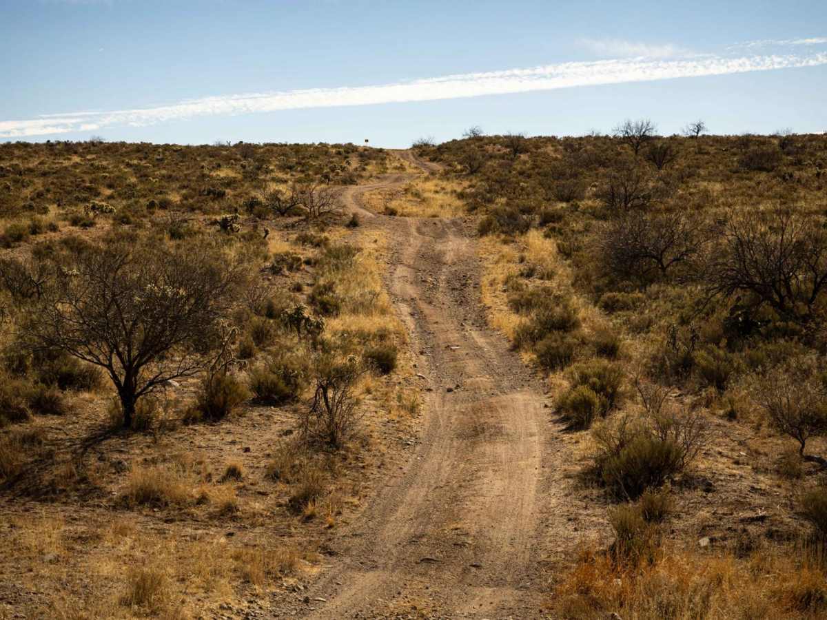 Gasline Trail photo 3