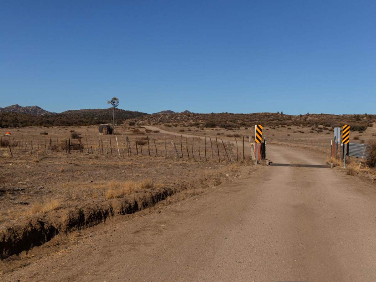 Sorrels Ranch Offshoot photo 6