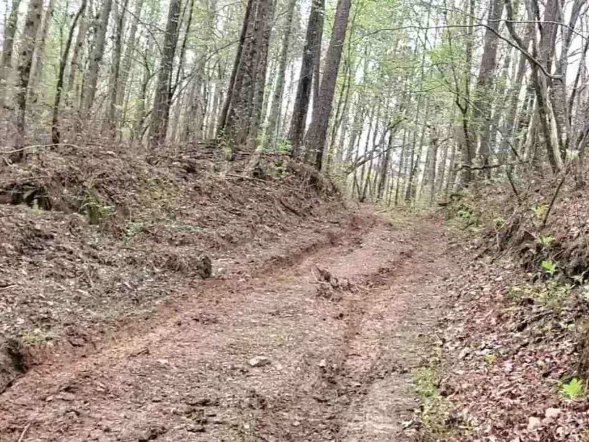 Reservoir Road (621c) trail photo