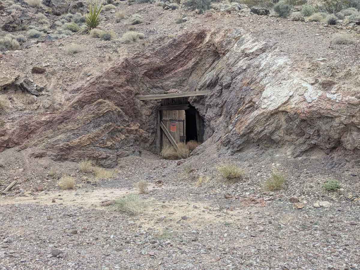 Congress Mine photo 5