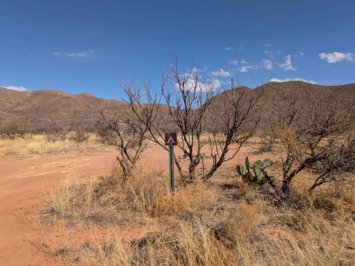 FR 244 Guijas Loop South Road photo 6