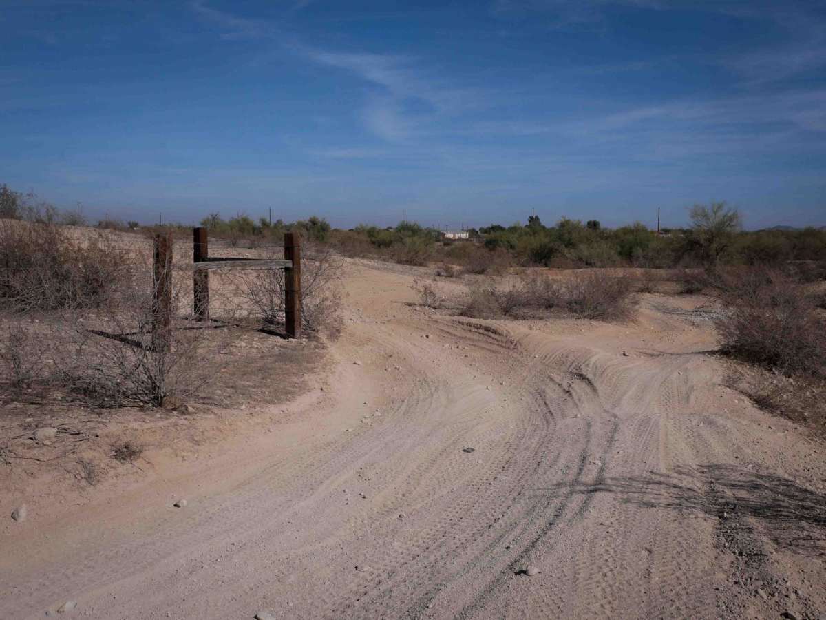 Maricopa Trail BH1175 photo 6