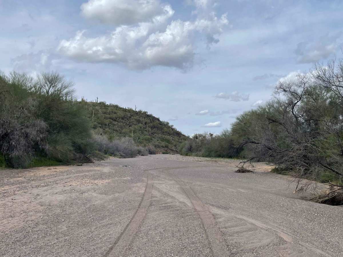 Lower Sikort Chapo Wash photo 5