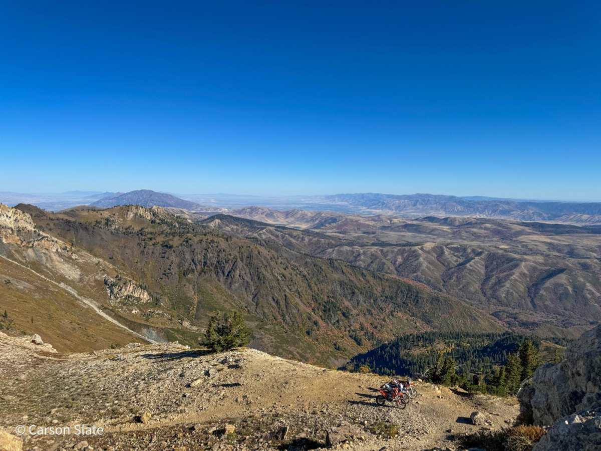 Skyline North Trail photo 4