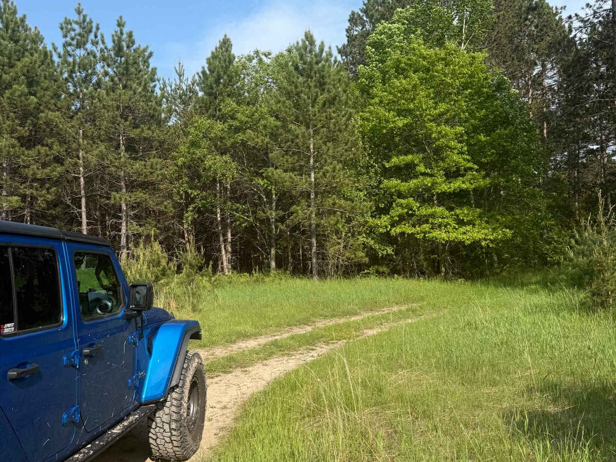 N-37 Trail photo 2