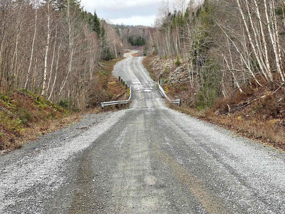 Service Road HAN 101-01 photo 6