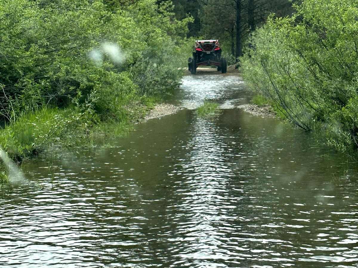 Missouri Mine Trail photo 5