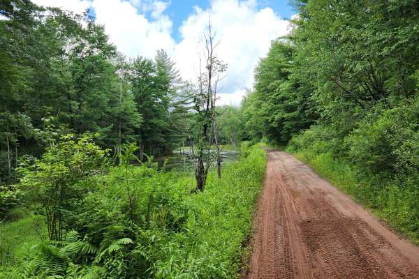 Happy Valley Road