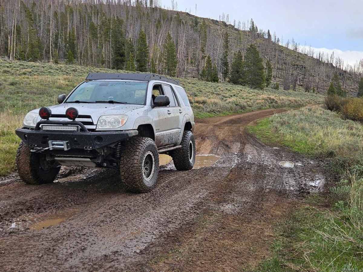 FS 501 MTN HOME photo 6