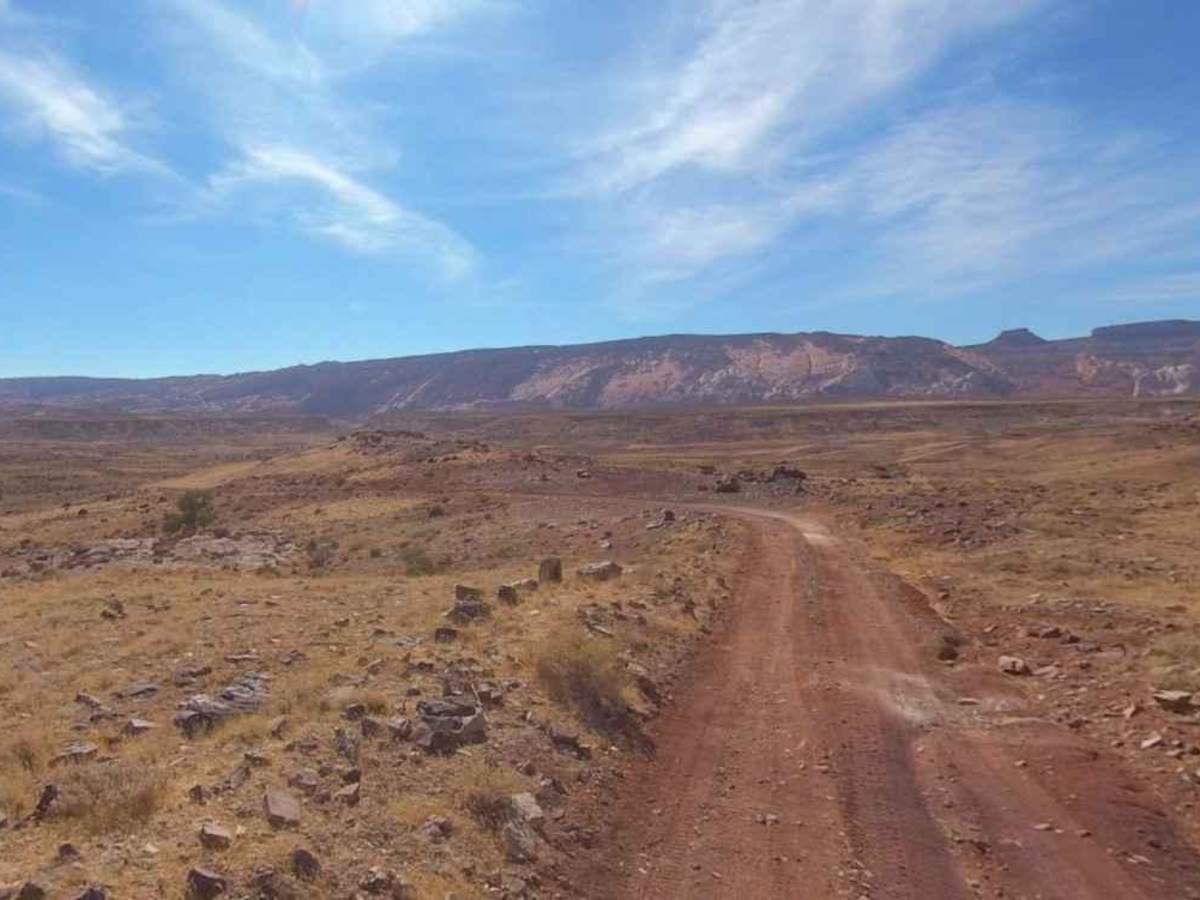 Big Thompson Mesa Road-BLM12200 photo 5