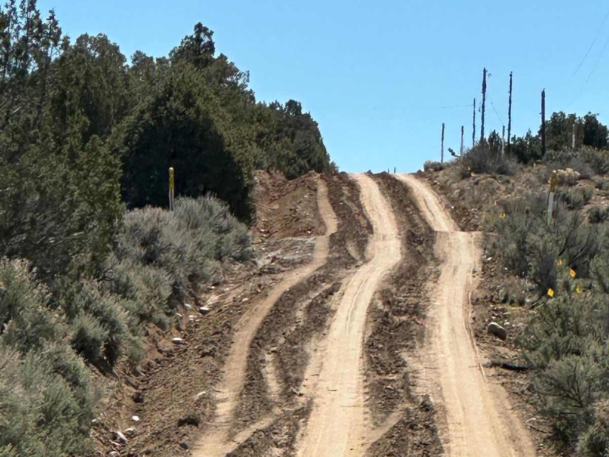 Arch and Aztec UFO Site photo 6