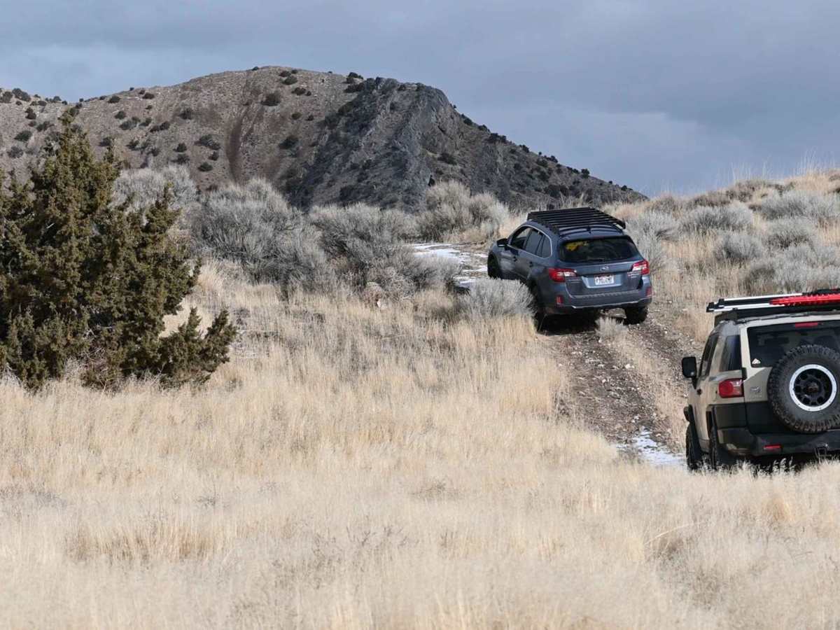 Grassy Mountain Ranch photo 5